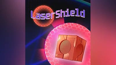 Laser Shield (PS4)