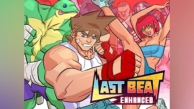 Last Beat Enhanced (PS4)
