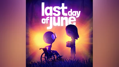 Last Day of June (PS4)