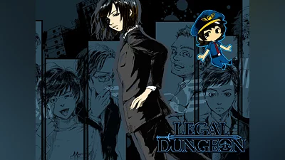 Legal Dungeon (PS4)