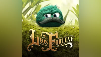 Leo's Fortune (PS4)