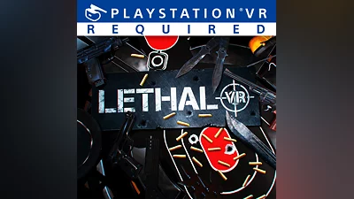 Lethal VR (PS4)
