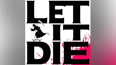 LET IT DIE (PS4)