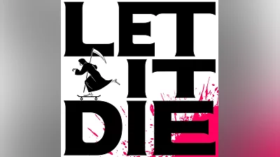 LET IT DIE (PS4)
