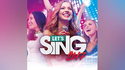 Let's Sing 2017 (PS4)