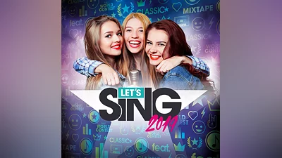 Let's Sing 2019 (PS4)