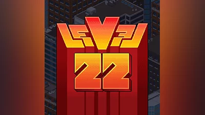 Level 22 (PS4)
