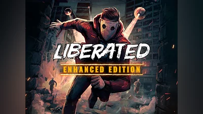 Liberated: Enhanced Edition (PS4)