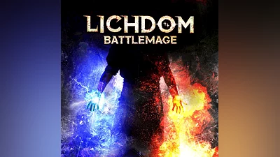 Lichdom: Battlemage (PS4)