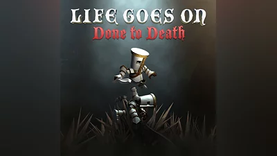 Life Goes On: Done to Death (PS4)