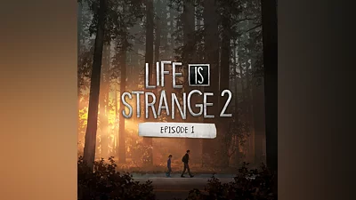 Life is Strange 2 Episode 1 (PS4)