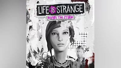 Life is Strange: Before the Storm Episode 1 (PS4)