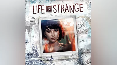 Life Is Strange Episode 1 (PS4)
