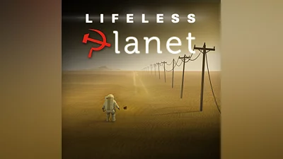Lifeless Planet: Premier Edition (PS4)