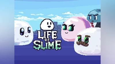 Life of Slime (PS4)