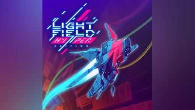 Lightfield HYPER Edition (PS4)