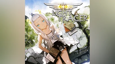 Light Tracer (PS4)