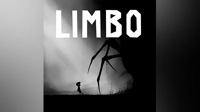 LIMBO (PS4)