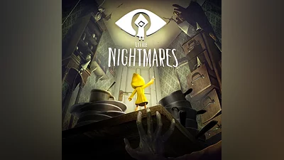 Little Nightmares (PS4)
