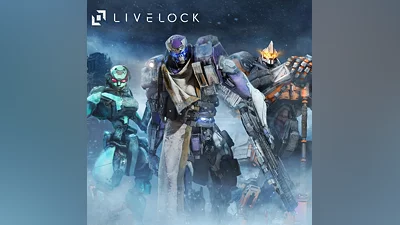Livelock (PS4)