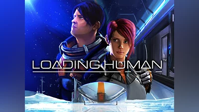 Loading Human: Chapter 1 (PS4)