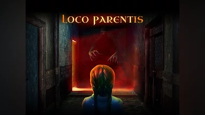 Loco Parentis (PS4)