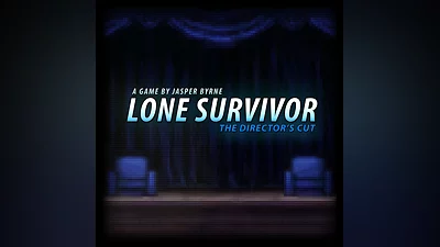 Lone Survivor: The Director's Cut (PS4)