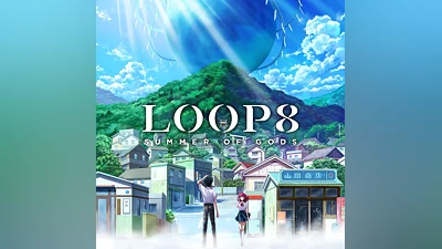 Loop8: Summer of Gods (PS4)