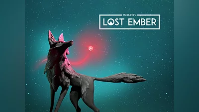 Lost Ember (PS4)