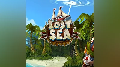 Lost Sea (PS4)