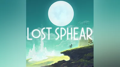 LOST SPHEAR (PS4)