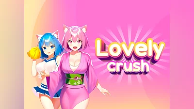 Lovely Crush (PS4)