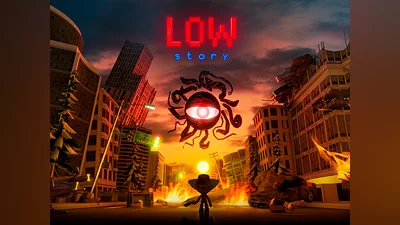 Low Story (PS4)