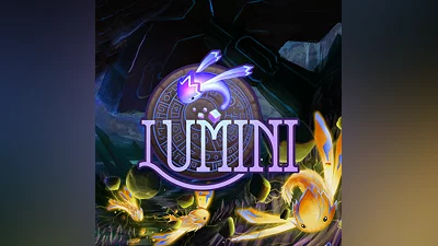 Lumini (PS4)