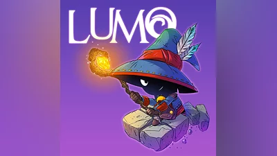 Lumo (PS4)