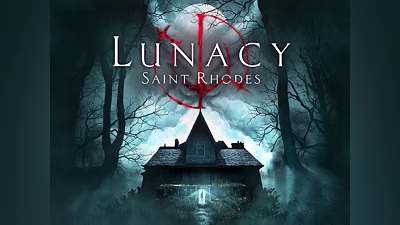 Lunacy: Saint Rhodes (PS4)