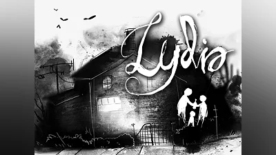 Lydia (PS4)