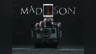 MADiSON (PS4)