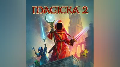 Magicka 2 (PS4)