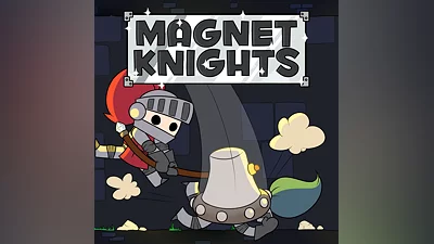 Magnet Knights (PS4)