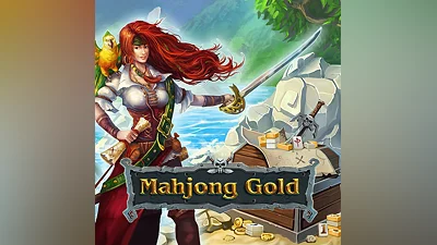 Mahjong Gold (PS4)