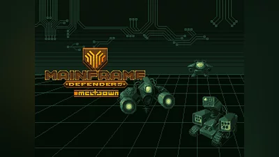 Mainframe Defenders (PS4)