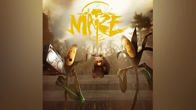 MAIZE (PS4)