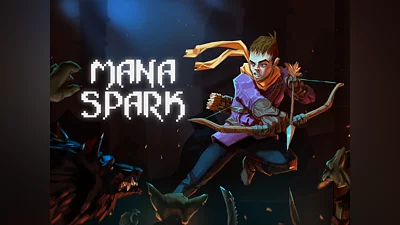 Mana Spark (PS4)