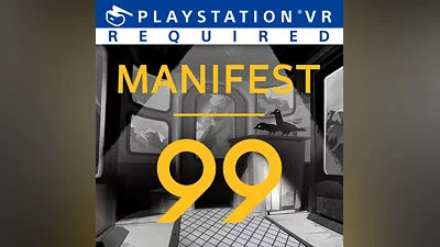 Manifest 99 (PS4)