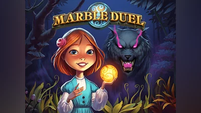 Marble Duel (PS4)