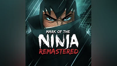 Mark of the Ninja: Remastered (PS4)
