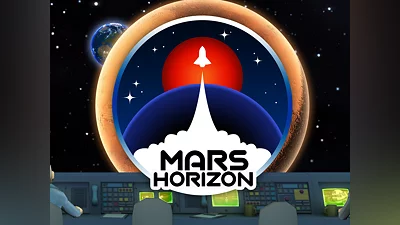 Mars Horizon (PS4)