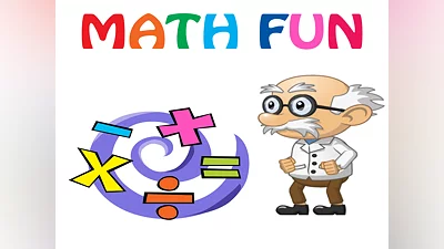 Math Fun (PS4)