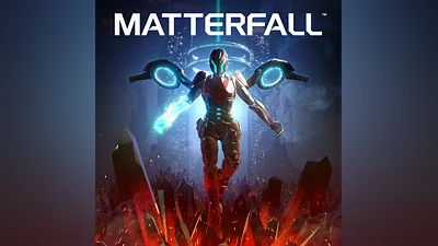 MATTERFALL (PS4)